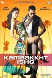 Nonton Film Kambakkht Ishq (2009) Sub Indo