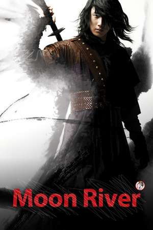 Nonton The Return of Iljimae (2009) Sub Indo