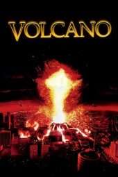 Nonton Film Volcano (1997) Sub Indo