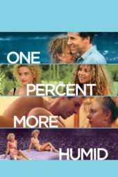 Nonton Film One Percent More Humid (2017) Sub Indo