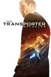 Nonton Film The Transporter Refueled (2015) Sub Indo