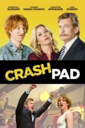 Nonton Film Crash Pad (2017) Sub Indo