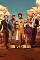 Nonton Film Don Verdean (2015) Sub Indo