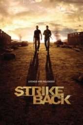 Nonton Film Strike Back Season 06 (2017) Sub Indo