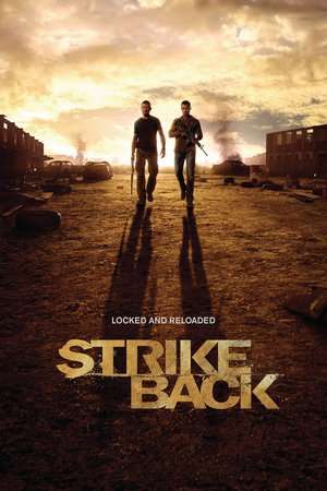 Nonton Strike Back Season 06 (2017) Sub Indo