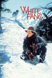 Nonton Film White Fang (1991) Sub Indo