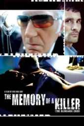 Nonton Film The Memory Of A Killer (2003) Sub Indo