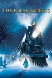 Nonton Film The Polar Express (2004) Sub Indo