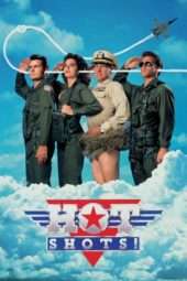 Nonton Film Hot Shots! (1991) Sub Indo