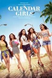 Nonton Film Calendar Girls (2015) Sub Indo