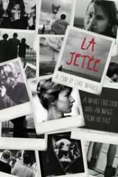 Nonton Film La Jetee (1962) Sub Indo