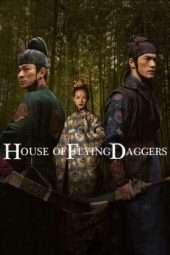 Nonton Film House of Flying Daggers (2004) Sub Indo