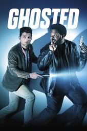 Nonton Film Ghosted Season 01 (2017) awq Sub Indo