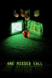 Nonton Film One Missed Call (2003) Sub Indo