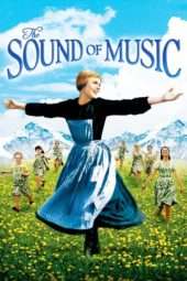 Nonton Film The Sound of Music (1965) Sub Indo