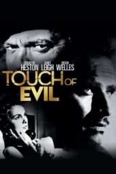 Nonton Film Touch of Evil (1958) Sub Indo