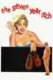 Nonton Film The Seven Year Itch (1955) Sub Indo