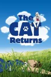 Nonton Film The Cat Returns (2002) Sub Indo