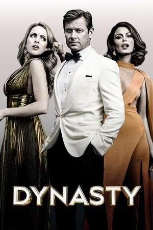 Nonton Dynasty Season 01 (2017) Sub Indo