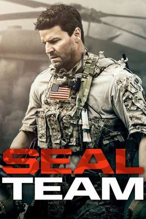 Nonton SEAL Team Season 01 (2017) Sub Indo