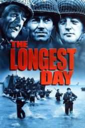 Nonton Film The Longest Day (1962) Sub Indo