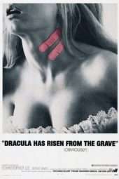 Nonton Film Dracula Has Risen from the Grave (1968) Sub Indo