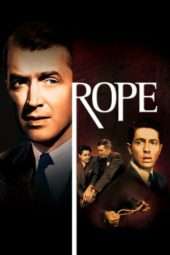 Nonton Film Rope (1948) Sub Indo