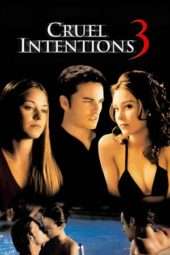 Nonton Film Cruel Intentions 3 (2004) Sub Indo