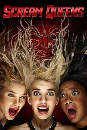 Nonton Scream Queens Season 02 (2017) Sub Indo