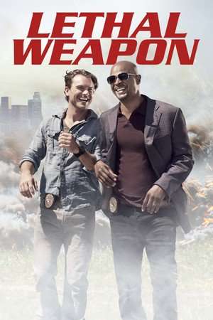 Nonton Lethal Weapon Season 02 (2017) Sub Indo