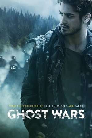 Nonton Ghost Wars Season 01 (2017) Sub Indo