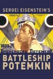 Nonton Film Battleship Potemkin (1925) Sub Indo