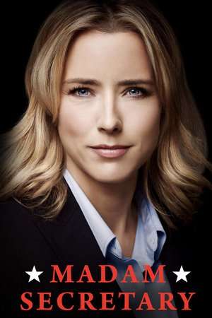 Nonton Madam Secretary Season 03 (2016) Sub Indo