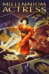 Nonton Film Millennium Actress (2002) Sub Indo