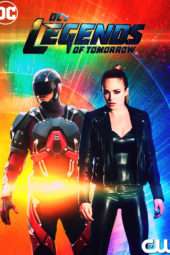 Nonton Film DC’s Legends of Tomorrow Season 03 (2017) Sub Indo