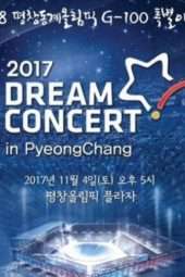 Nonton Film Dream Concert in Pyeongchang (2017) Sub Indo