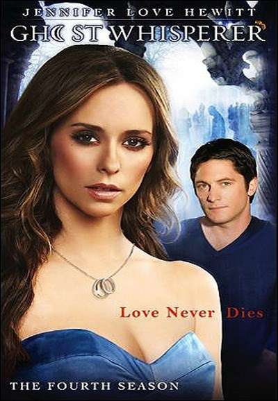 Nonton Ghost Whisperer Season 04 (2009) Sub Indo