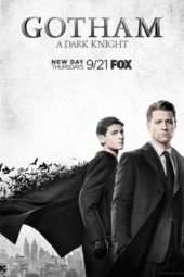 Nonton Film Gotham Season 04 (2014) Sub Indo