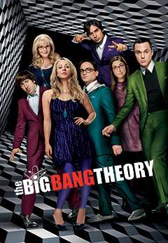 Nonton The Big Bang Theory Season 10 (2016) Sub Indo