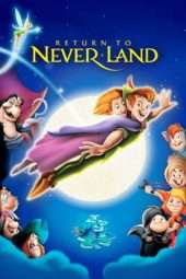 Nonton Film Return to Never Land (2002) Sub Indo