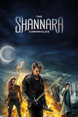 Nonton The Shannara Chronicles Season 02 (2017) klo Sub Indo