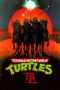 Nonton Film Teenage Mutant Ninja Turtles III (1993) Sub Indo