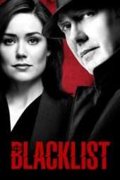 Nonton Film The Blacklist Season 06 (2019) Sub Indo