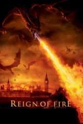 Nonton Film Reign of Fire (2002) Sub Indo