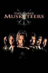 Nonton Film The Three Musketeers (1993) Sub Indo