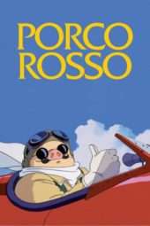 Nonton Film Porco Rosso (1992) Sub Indo