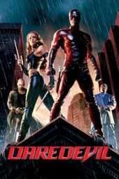 Nonton Film Daredevil (2003) Sub Indo