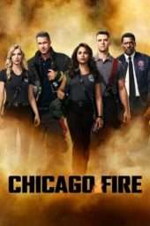 Nonton Film Chicago Fire Season 06 (2017) Sub Indo