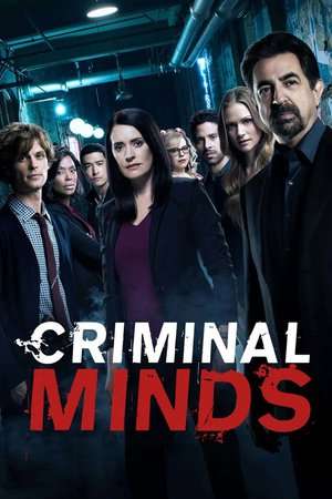 Nonton Criminal Minds Season 13 (2017) jyt Sub Indo