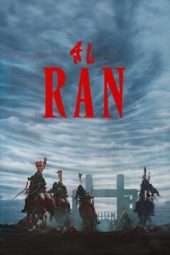 Nonton Film Ran (1985) Sub Indo